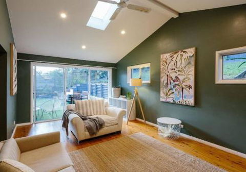 Seagrass House Modern North Avoca Oasis - Accommodation Guide 2