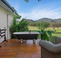Meerea Country Estate adjoining Wollombi National Park - Accommodation Asia