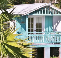 Cottage 7 Hyams Beach Seaside Cottages
