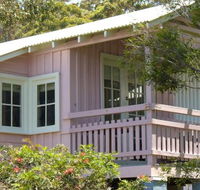 Cottage 2 Hyams Beach Seaside Cottages