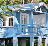 Cottage 5 Hyams Beach Seaside Cottages