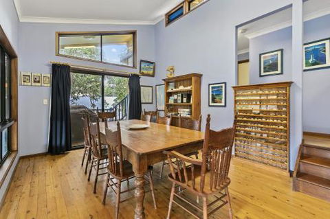 19 Billa Street - Accommodation Asia 1