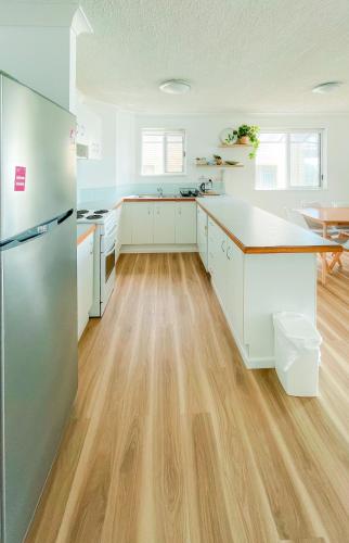 Sanctuary Shores 2 Bedroom Apartment - Accommodation Asia 3