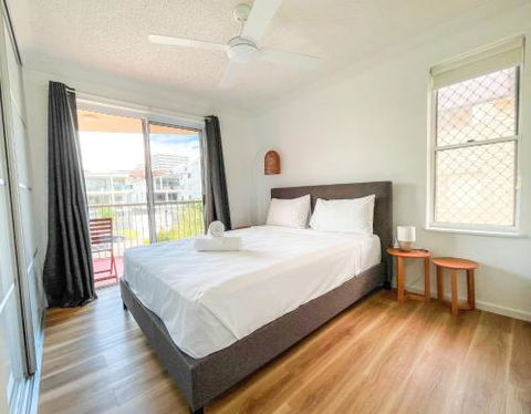 Sanctuary Shores 2 Bedroom Apartment - Accommodation Asia 2