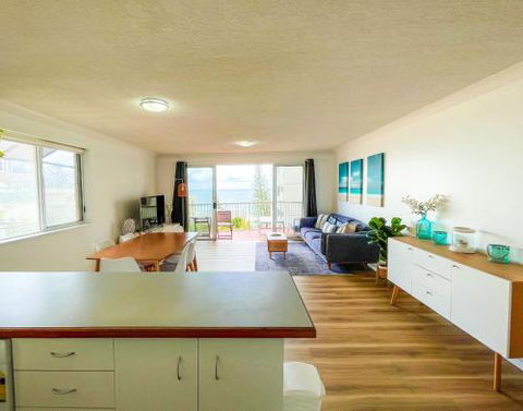 Sanctuary Shores 2 Bedroom Apartment - Accommodation Asia 4