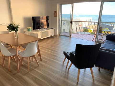 Sanctuary Shores 2 Bedroom Apartment - Accommodation Asia 0