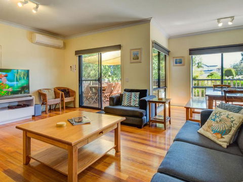 The Haven - Accommodation Asia 4