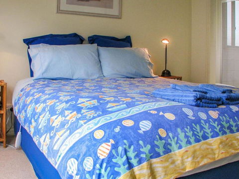The Haven - Accommodation Asia 6