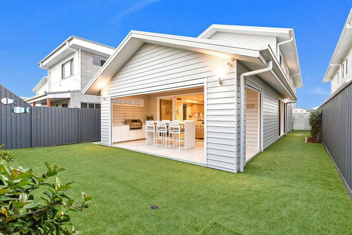 Casuarina Beach NSW Accommodation Asia