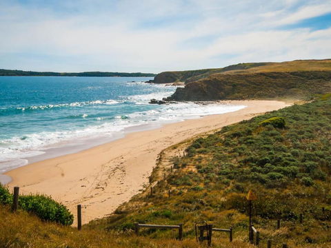Ocean Breeze - Accommodation Guide 4