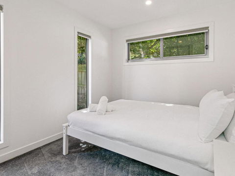 Olive Grove - Accommodation Asia 1