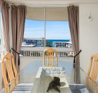Unit 3 Casand Chase Kings Beach - Accommodation Asia