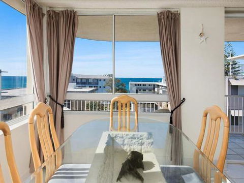 Unit 3 Casand Chase Kings Beach - Accommodation Asia 0