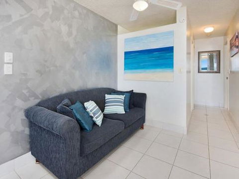 Unit 3 Casand Chase Kings Beach - Accommodation Asia 2