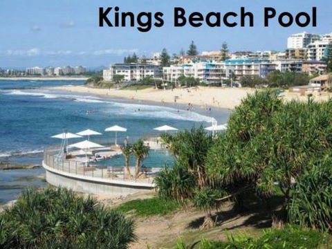 Unit 3 Casand Chase Kings Beach - Accommodation Asia 6