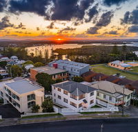 Bella Bay - Accommodation Asia