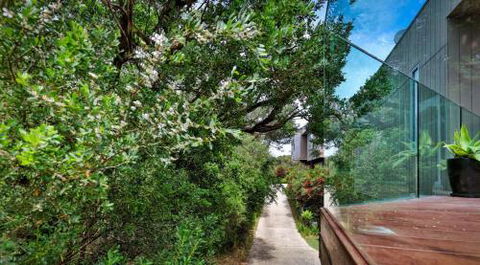 SURF Side SECRET INVERLOCH - Accommodation Guide 6