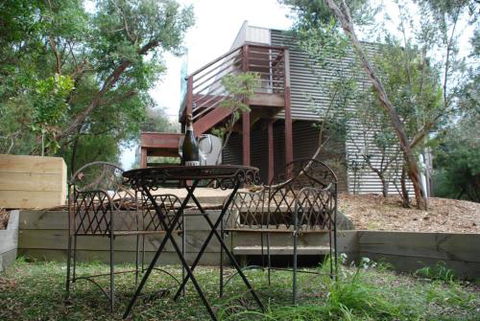 SURF Side SECRET INVERLOCH - Accommodation Guide 2