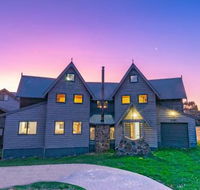 Banjos Chalet alpine getaways - Accommodation Asia