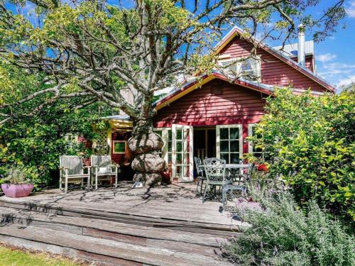 Goodmans Ford NSW Accommodation Asia