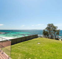 Bimbadgen at Hyams Beach 4pm Check Out Sundays