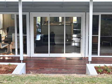 Seagrass Beach House At Hyams 4pm Check Out Sundays - Accommodation Asia 3