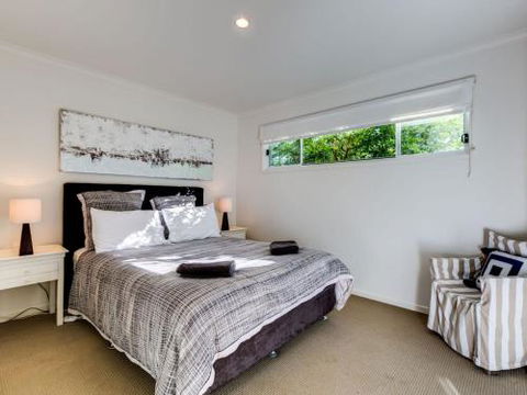 Hyams Seaside Apartment 4pm Check Out Sundays - Accommodation Asia 3