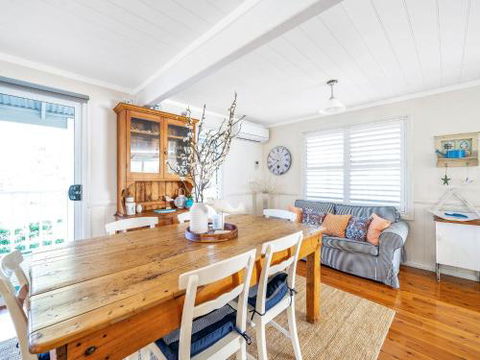 Mermaid Cottage At Hyams Beach 4pm Check Out Sundays - Accommodation Asia 6