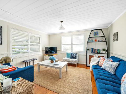 Mermaid Cottage At Hyams Beach 4pm Check Out Sundays - Accommodation Asia 3