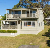 Rowse House Hyams Beach 4pm Check Out Sundays