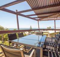 The Lookout at Hyams Beach 4pm Check Out Sundays
