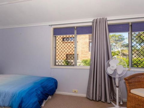 Dog Lovers Retreat Beachmere - Accommodation Asia 3