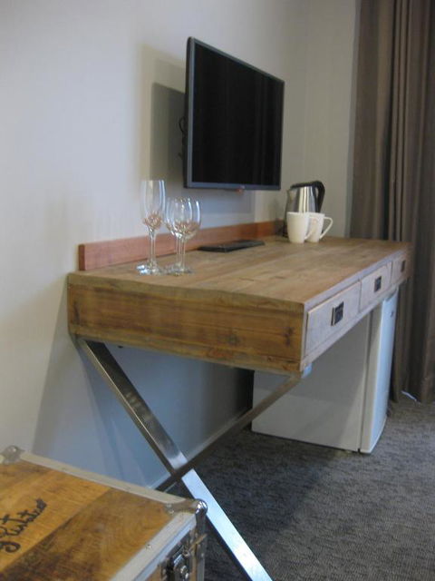 Maand Up - Accommodation China 6