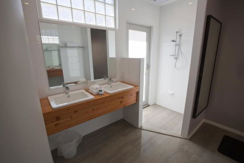 Maand Up - Accommodation China 4