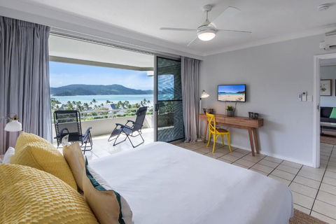 2 Bedroom Poinciana Lodge - Accommodation Asia 5