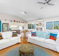 Casuarina Beach Shacks 10 - Accommodation Asia