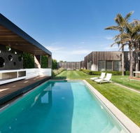 Franklin House - Accommodation Asia