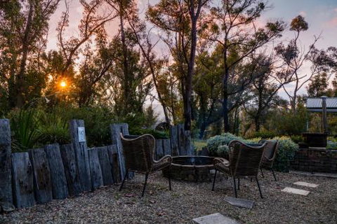 Killiorra - Accommodation Guide 4