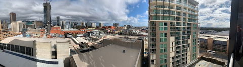 RNR North Terrace - Accommodation Asia 1