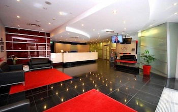 RNR North Terrace - Accommodation Asia 5