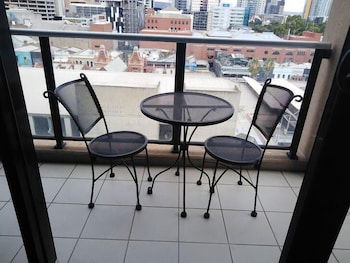 RNR North Terrace - Accommodation Asia 0