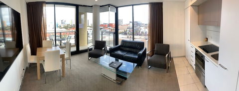 RNR North Terrace - Accommodation Asia 6