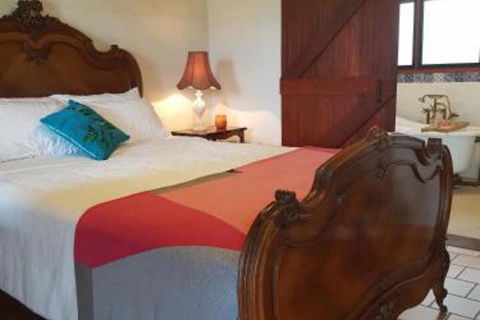Blue Fattoria - Accommodation Guide 3
