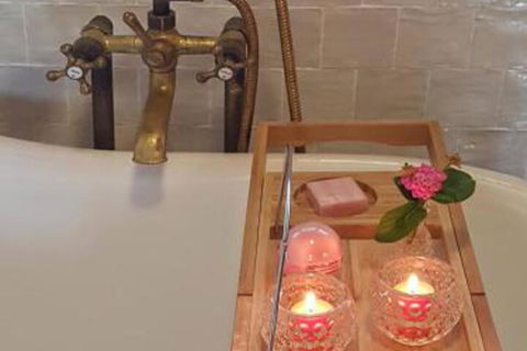 Blue Fattoria - Accommodation Guide 0