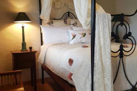 Blue Fattoria - Accommodation Guide 1