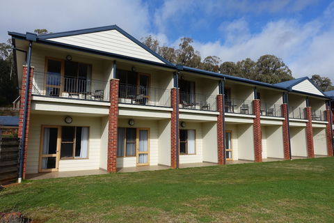 El Kanah Retreat - Accommodation Asia 3