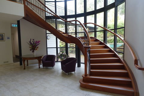 El Kanah Retreat - Accommodation Asia 6