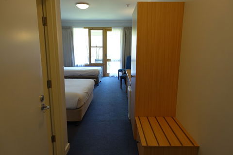 El Kanah Retreat - Accommodation Asia 0
