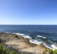 Stunning Clifftop Location 213 Mitchell Pde - Accommodation Asia