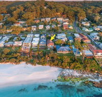 Elandra Absolute Beach Front Luxury